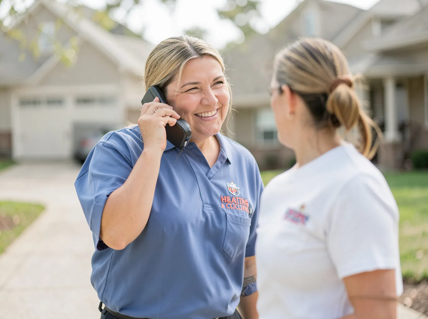 Hvac Repair Palmer, AK FAQs